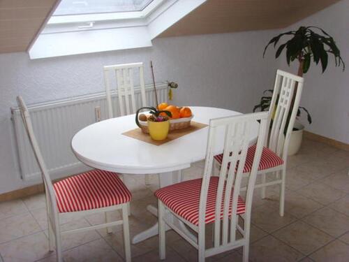 Foto - Dachgeschoßwohnung in Ingersheim zur Miete