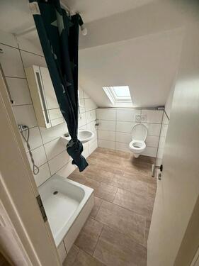 Foto - 2 Zimmer Dachgeschoßwohnung in Krefeld