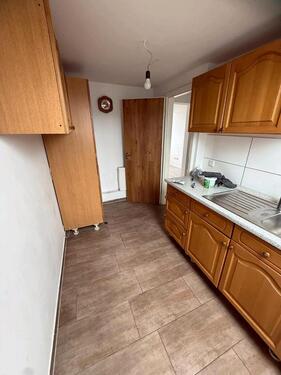 Foto - Dachgeschoßwohnung in Krefeld zur Miete