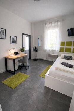 Foto - Möbliertes Apartment 1-2 Person ideal für Firmen&Pendler Flexibel