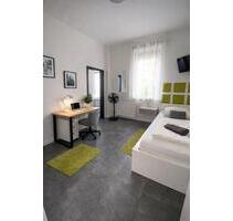 Möbliertes Apartment 1-2 Person ideal für Firmen&Pendler Flexibel - Bonn Dransdorf