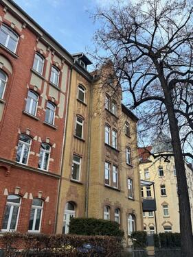 Foto - attraktive Mietwohnung in Erfurt mit Innenstadtnähe