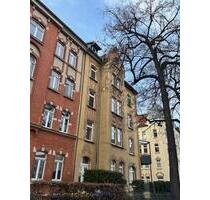 attraktive Mietwohnung in Erfurt mit Innenstadtnähe