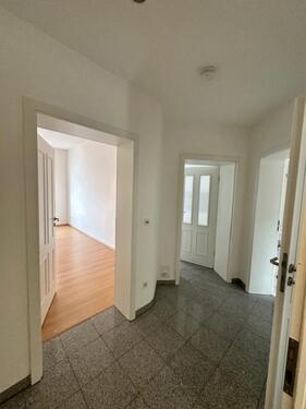 Foto - Etagenwohnung in Erfurt zur Miete