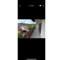 4,5 Zimmer Wohnung in Bellenberg Horn-Bad Meinberg