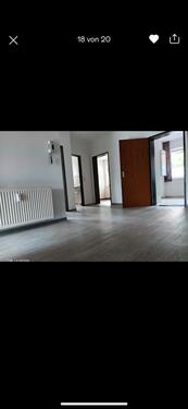 Foto - 4.5 Zimmer Erdgeschoßwohnung zur Miete in Horn-Bad Meinberg