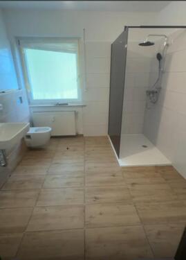 Foto - Erdgeschoßwohnung in Horn-Bad Meinberg zur Miete