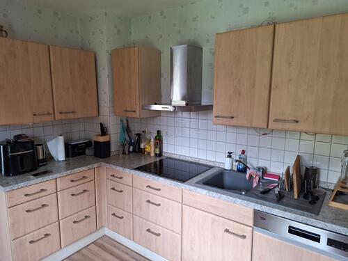Foto - Erdgeschoßwohnung in Höhr-Grenzhausen zur Miete