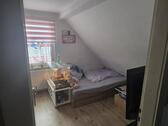 Foto - Dachgeschoßwohnung in Helsa zur Miete