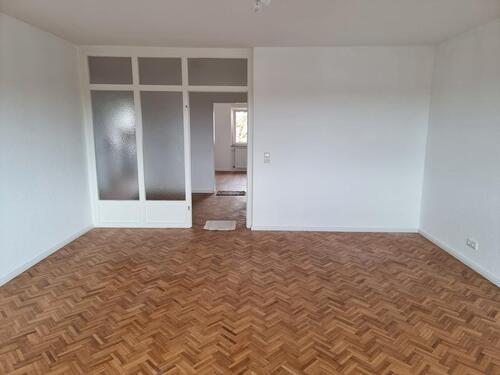 Foto - Etagenwohnung in Ellerau zur Miete