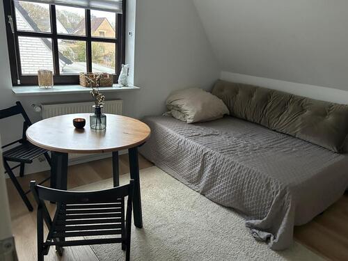 Foto - Möbliertes Zimmer in Hamburg Nord-Langenhorn