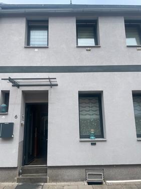 Foto - Reihenhaus in zentraler Lage von Frechen – 6 Zimmer,