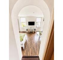 Ferienwohnung mit Balkon Waschmaschine Parkplatz - Holzminden