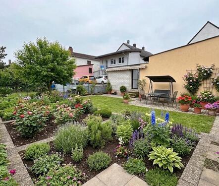 Foto - Sonnenparadies Einfamilienhaus mit Ausbaupotential