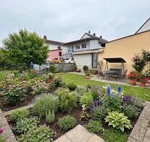 Sonnenparadies Einfamilienhaus mit Ausbaupotential - Ludwigshafen am Rhein Ludwigshafen-Oggersheim