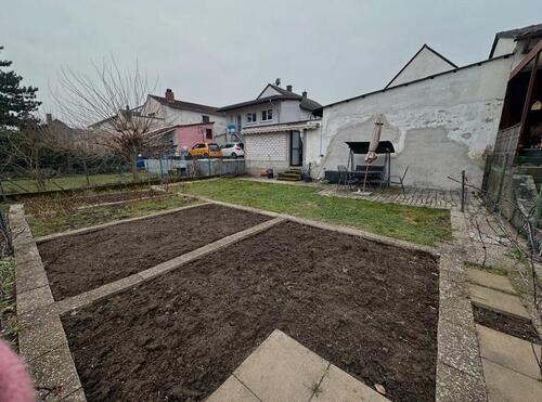 Foto - 4 Zimmer Einfamilienhaus zum Kaufen in Ludwigshafen am Rhein
