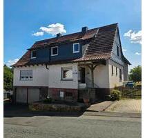 Ländliches Wohnhaus - 260.000,00&nbsp;EUR Kaufpreis, ca.&nbsp; 230,00&nbsp;m&sup2; in Gladenbach (PLZ: 35075)