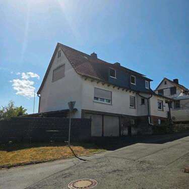 Foto - 8 Zimmer Einfamilienhaus zum Kaufen in Gladenbach