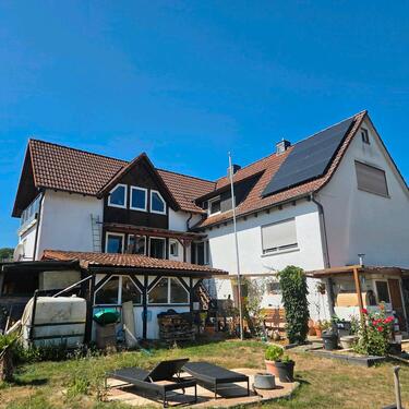 Foto - 8 Zimmer Einfamilienhaus in Gladenbach