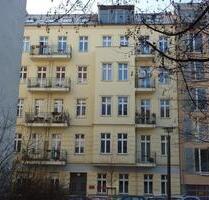 Kapitalanlage, Bötzowkiez, Balkon, Energieklasse D, Indexmiete - Berlin Pankow