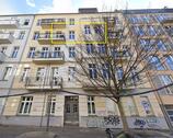 Foto - 2 Zimmer Etagenwohnung zum Kaufen in Berlin