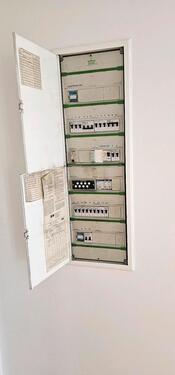 Foto - 2 Zimmer Etagenwohnung in Frankenberg (Sachsen)