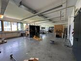 Foto - Werkstatt zur Untermiete 11.50eur m2 Aidenbachstr Produktion