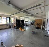 Werkstatt zur Untermiete 11.50eur m2 Aidenbachstr Produktion - München Sendling-Westpark