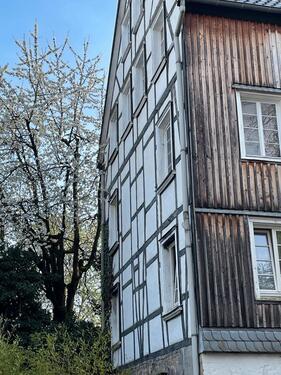 Foto - Etagenwohnung zur Miete in Wuppertal