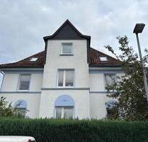 Provisionsfreie Villa mit 3 Wohneinheiten - Seesen