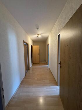 Foto - Etagenwohnung in Sitzendorf zur Miete