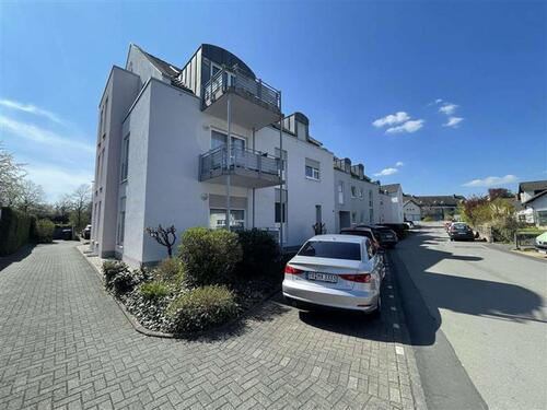 Foto - Moderne Wohnung für die Familie mit tollem Balkon
