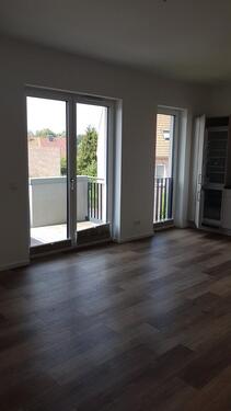 Foto - Etagenwohnung zur Miete in Gadebusch