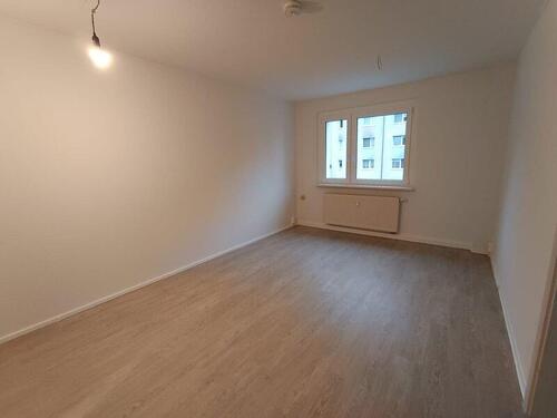 Foto - Etagenwohnung zur Miete in Treuen