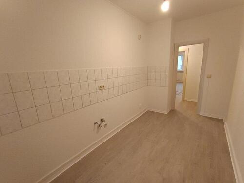 Foto - Etagenwohnung in Treuen