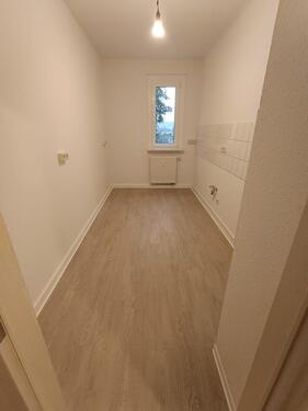 Foto - Etagenwohnung in Treuen zur Miete