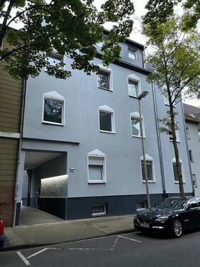 Foto - Etagenwohnung zur Miete in Essen