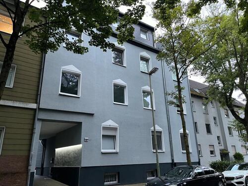 Foto - Etagenwohnung in Essen