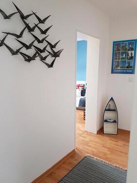 Foto - Ferienwohnung - 70,00 EUR Kaltmiete,