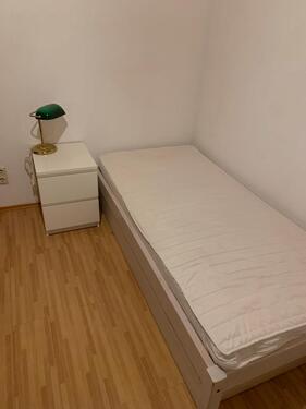 Foto - Etagenwohnung zur Miete in Bad Staffelstein