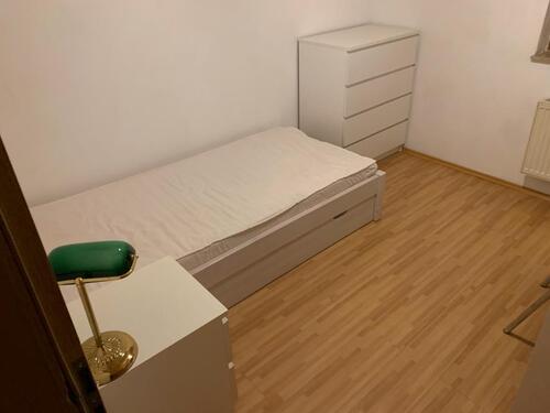 Foto - Etagenwohnung in Bad Staffelstein