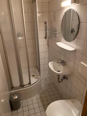 Foto - Etagenwohnung in Bad Staffelstein zur Miete