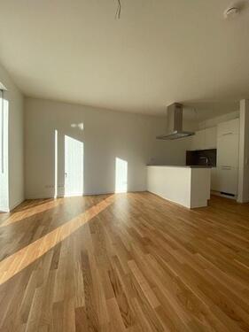 Foto - 2 Zimmer Etagenwohnung in Hamburg