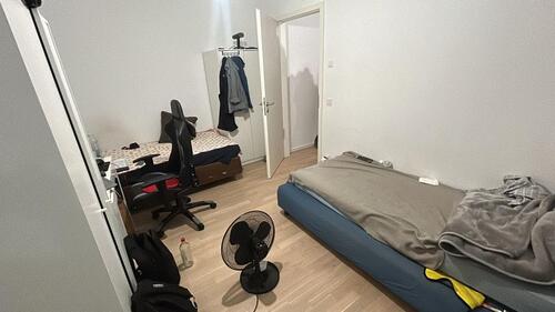 Foto - Space in a sharing room in 2 room apartment new built