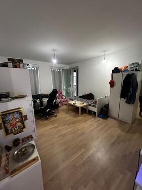 Foto - Etagenwohnung in Berlin