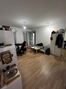 Foto - Etagenwohnung in Berlin zur Miete