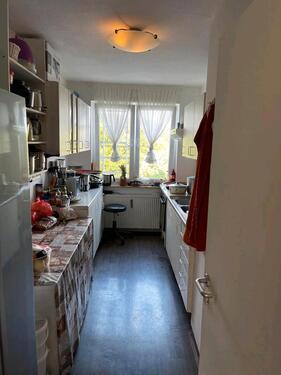 Foto - Etagenwohnung zum Kaufen in Leverkusen