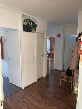Foto - Etagenwohnung in Leverkusen