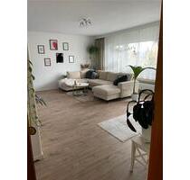 Schöne 2,5-Zimmerwohnung mit Balkon - Gerolzhofen