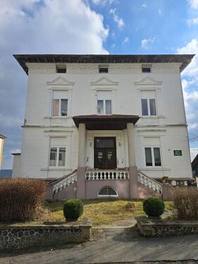 Foto - Exklusive historische Villa in Bad Wildungen – Top-Lage